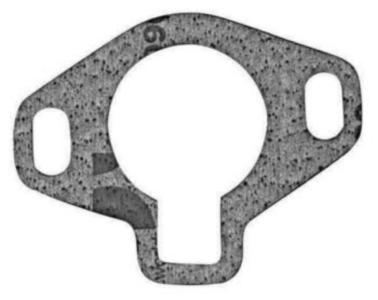 Picture of Mercury-Mercruiser 27-488181 GASKET 